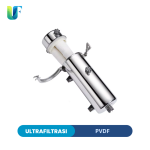 Pvdf Ultrafiltrasi